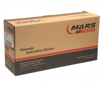 5 199 р. Фара противотуманная MAN TGA с белым указателем поворота левая MARS TECH MARS TECH m631840  с доставкой в г. Кемерово. Увеличить фотографию 5