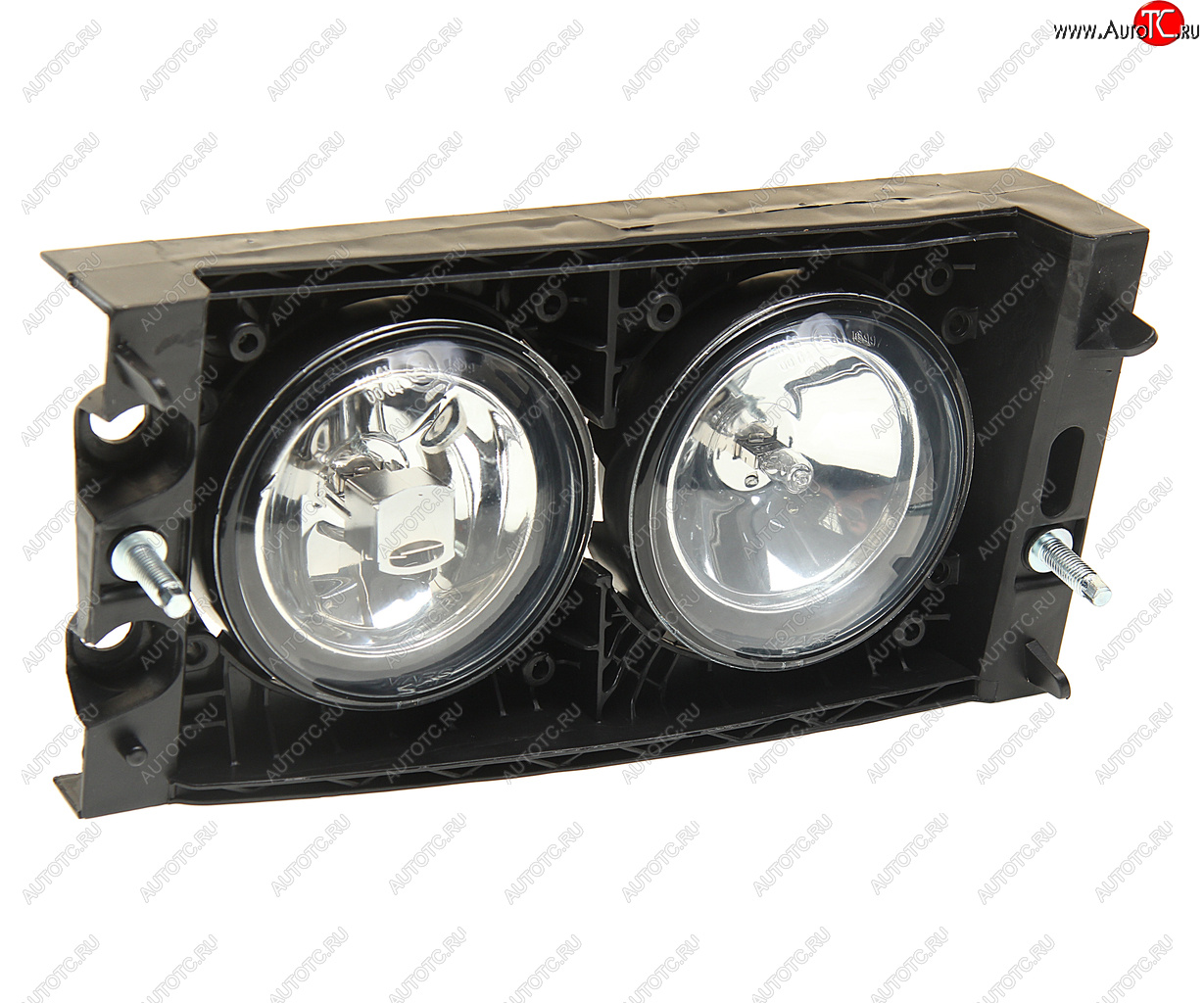 4 299 р. Фара противотуманная DAF XF95,CF65,CF75,CF85,LF45,LF55 правая MARS TECH MARS TECH m632019  с доставкой в г. Кемерово