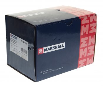 13 249 р. Кран подъема оси MARSHAL MARSHALL m7100830  с доставкой в г. Кемерово. Увеличить фотографию 4