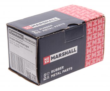 429 р. Опора амортизатора VW Golf 3,Passat,Sharan переднего левого/правого MARSHALL MARSHALL m8080030 MARSHALL m8080030  с доставкой в г. Кемерово. Увеличить фотографию 3