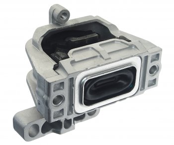 5 499 р. Опора двигателя AUDI A3 (04-07) правая MARSHALL MARSHALL m8080232  с доставкой в г. Кемерово. Увеличить фотографию 3