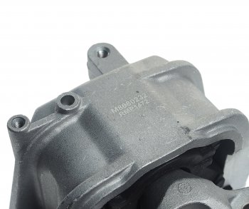 5 499 р. Опора двигателя AUDI A3 (04-07) правая MARSHALL MARSHALL m8080232  с доставкой в г. Кемерово. Увеличить фотографию 4