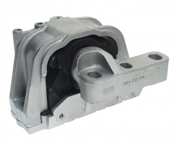 5 499 р. Опора двигателя AUDI A3 (04-07) правая MARSHALL MARSHALL m8080232  с доставкой в г. Кемерово. Увеличить фотографию 1