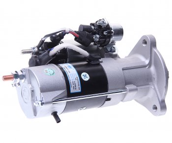 22 999 р. Стартер VOLVO FM12 (G2/3),FH12 (G3/4) (24V 5.5кВт) PRESTOLITE PRESTOLITE m90r3557se-vpp PRESTOLITE m90r3557se-vpp  с доставкой в г. Кемерово. Увеличить фотографию 2