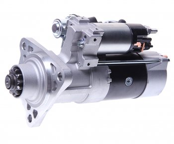 22 999 р. Стартер VOLVO FM12 (G2/3),FH12 (G3/4) (24V 5.5кВт) PRESTOLITE PRESTOLITE m90r3557se-vpp PRESTOLITE m90r3557se-vpp  с доставкой в г. Кемерово. Увеличить фотографию 1
