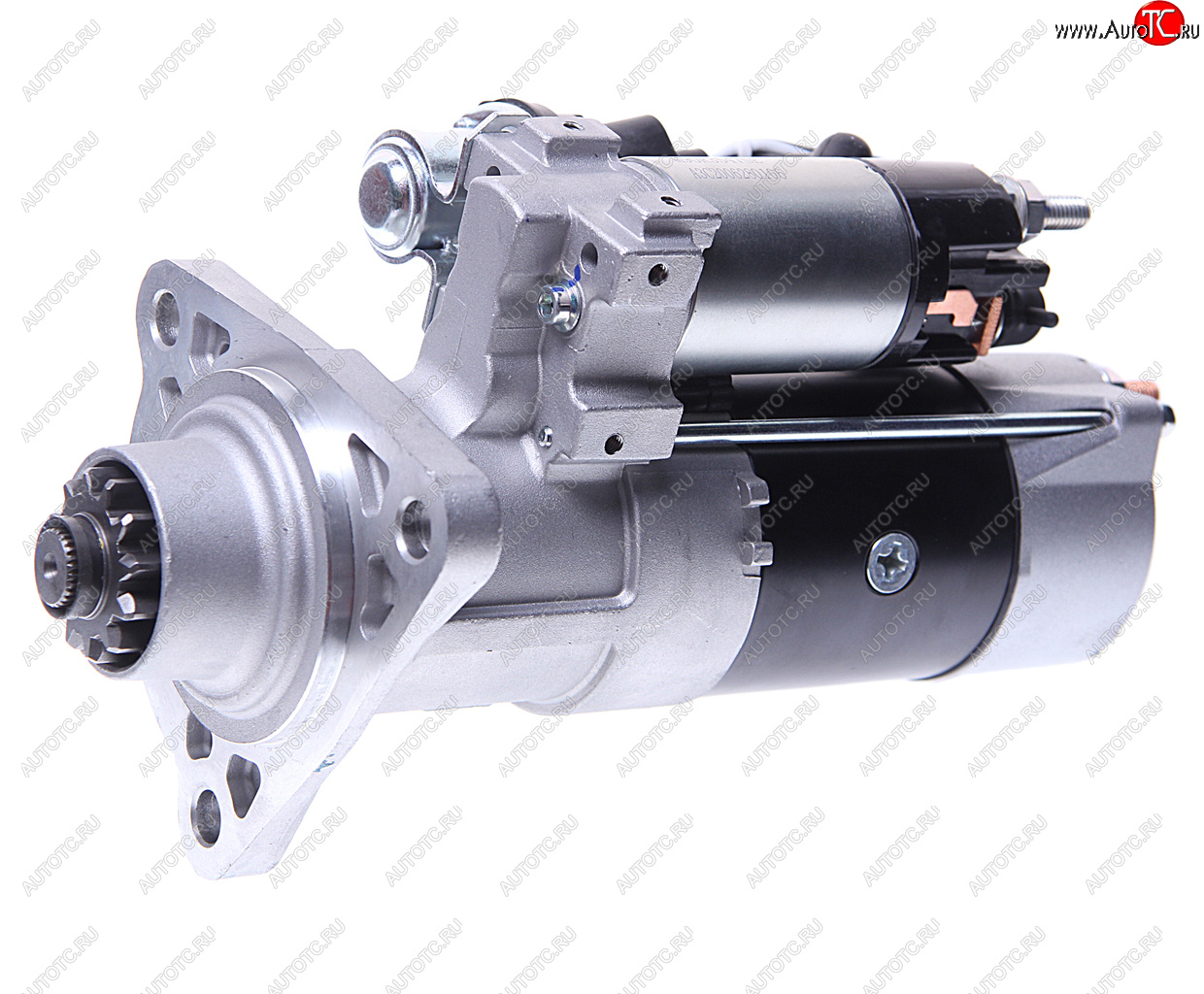 22 999 р. Стартер VOLVO FM12 (G2/3),FH12 (G3/4) (24V 5.5кВт) PRESTOLITE PRESTOLITE m90r3557se-vpp PRESTOLITE m90r3557se-vpp  с доставкой в г. Кемерово