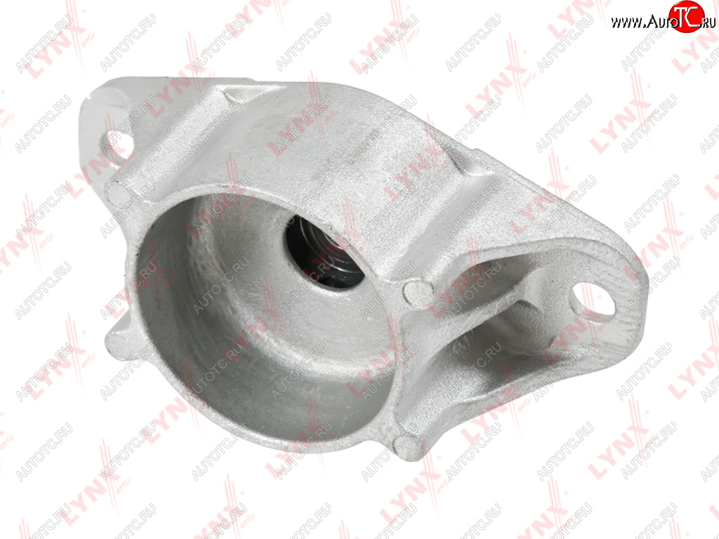 1 569 р. Опора амортизатора FORD Focus 2 MAZDA 3 заднего LYNX LYNX ma1008lr  с доставкой в г. Кемерово