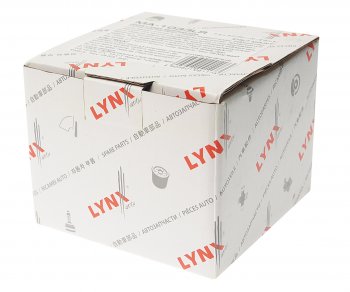1 339 р. Опора амортизатора FORD Fiesta (01-) переднего леваяправая LYNX LYNX ma1033lr  с доставкой в г. Кемерово. Увеличить фотографию 4