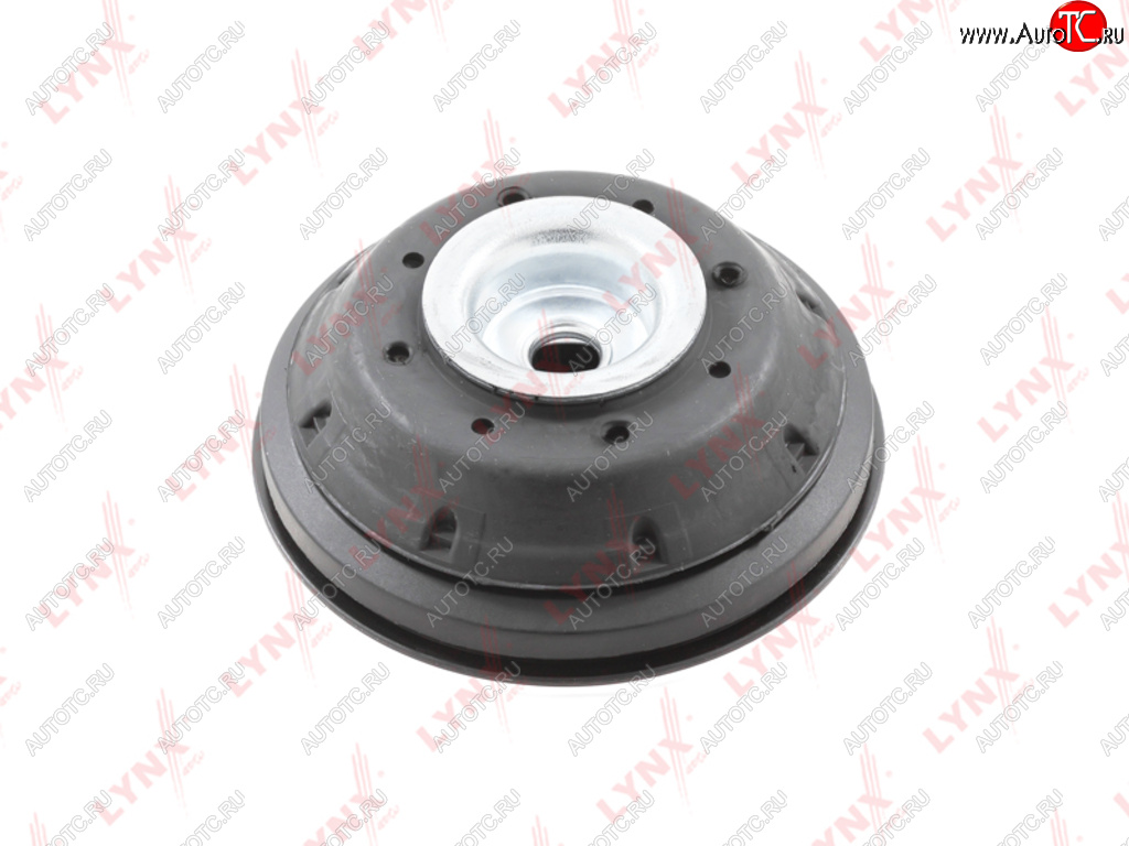 2 979 р. Опора амортизатора OPEL Corsa D FIAT Grande Punto (06-) переднего (с подшипником) LYNX LYNX ma1120lr  с доставкой в г. Кемерово