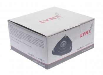 3 099 р. Опора амортизатора VOLVO S80 переднего леваяправая LYNX LYNX ma1156lr  с доставкой в г. Кемерово. Увеличить фотографию 4