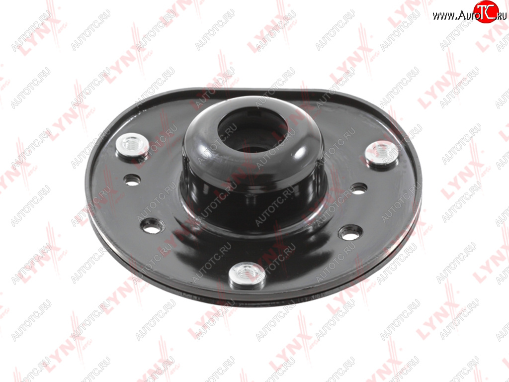 2 279 р. Опора амортизатора FORD Galaxy,Mondeo (07-),S-Max переднего леваяправая LYNX LYNX ma1202lr  с доставкой в г. Кемерово