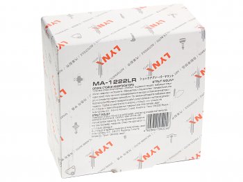 2 079 р. Опора амортизатора MERCEDES Viano (03-) переднего леваяправая LYNX LYNX ma1222lr  с доставкой в г. Кемерово. Увеличить фотографию 3