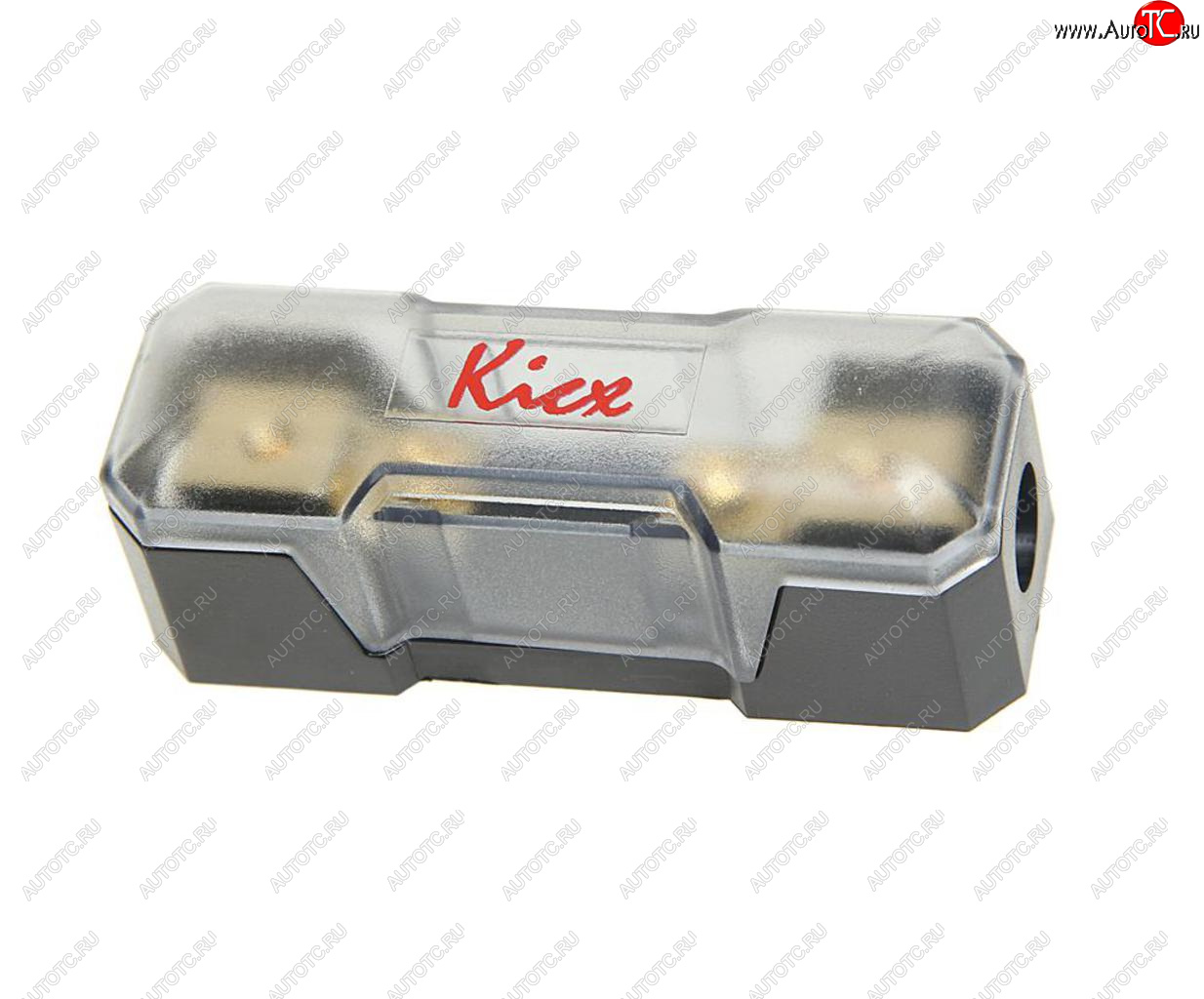 629 р. Держатель предохранителя KICX KICX ma48l  с доставкой в г. Кемерово