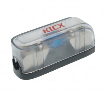 399 р. Держатель предохранителя KICX KICX ma-48v-60a  с доставкой в г. Кемерово. Увеличить фотографию 1