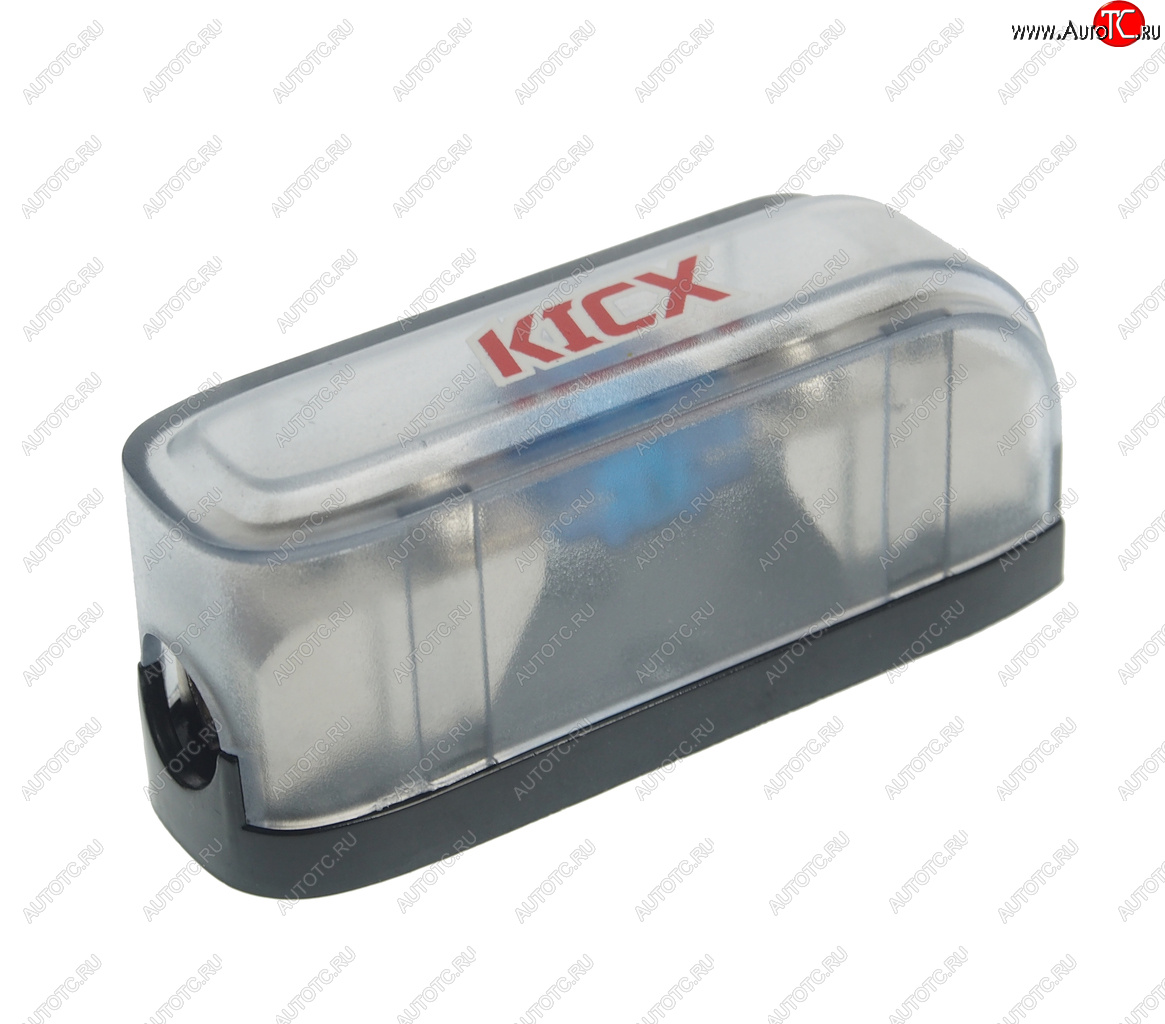 399 р. Держатель предохранителя KICX KICX ma-48v-60a  с доставкой в г. Кемерово
