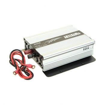 7 799 р. Преобразователь напряжения (инвертор) 12-220V 800Вт MYSTERY MYSTERY mac-800  с доставкой в г. Кемерово. Увеличить фотографию 2