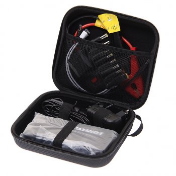 8 999 р. Устройство пусковое 12V 400A 12000мАч (power bank) PATRIOT PATRIOT magnum 12  с доставкой в г. Кемерово. Увеличить фотографию 4