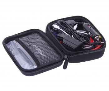 7 449 р. Устройство пусковое 12V 400A 8000мАч (power bank) PATRIOT PATRIOT magnum 8  с доставкой в г. Кемерово. Увеличить фотографию 3