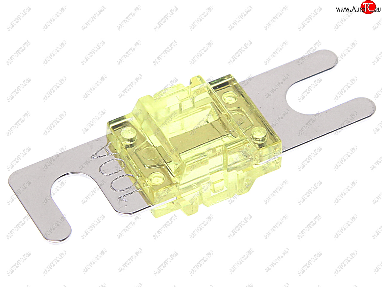 83 р. Предохранитель MINI ANL 100A (1шт.) KICX KICX manl100p  с доставкой в г. Кемерово