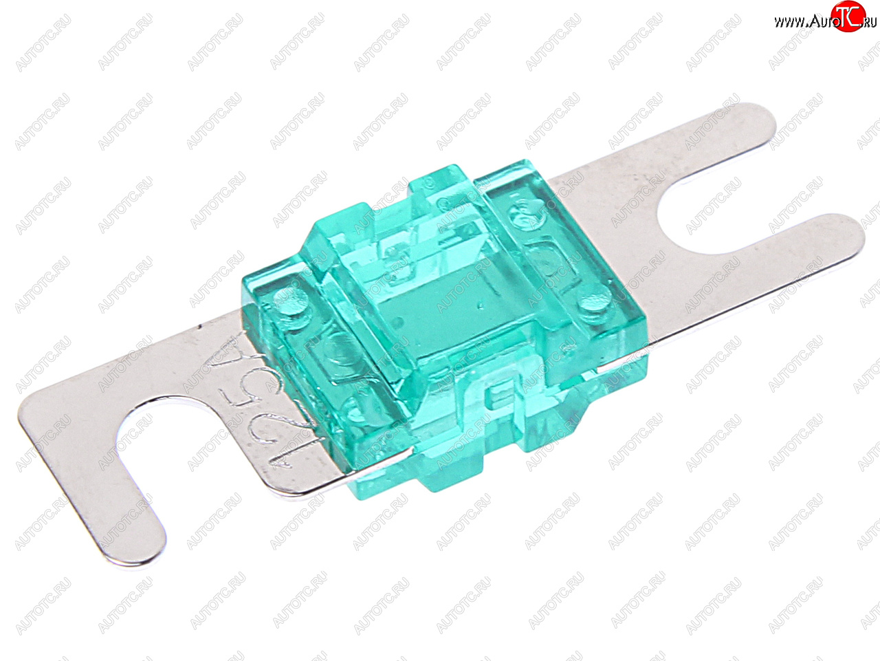 83 р. Предохранитель MINI ANL 125A (1шт.) KICX KICX manl125p  с доставкой в г. Кемерово