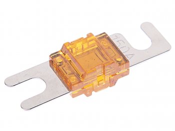 86 р. Предохранитель MINI ANL 150A (1шт.) KICX KICX manl150p  с доставкой в г. Кемерово. Увеличить фотографию 1