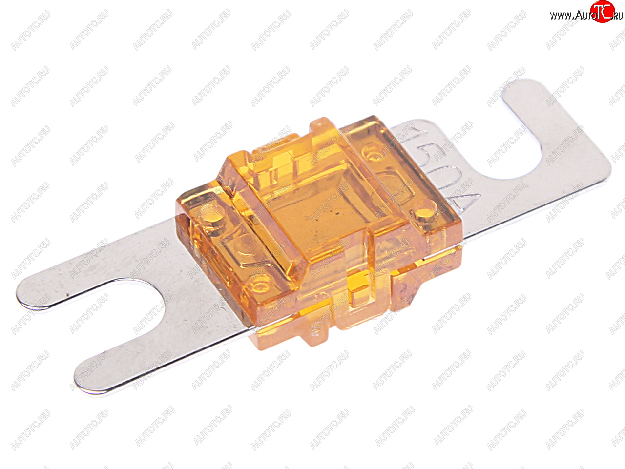 86 р. Предохранитель MINI ANL 150A (1шт.) KICX KICX manl150p  с доставкой в г. Кемерово