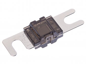 86 р. Предохранитель MINI ANL 175A (1шт.) KICX KICX manl175p  с доставкой в г. Кемерово. Увеличить фотографию 1
