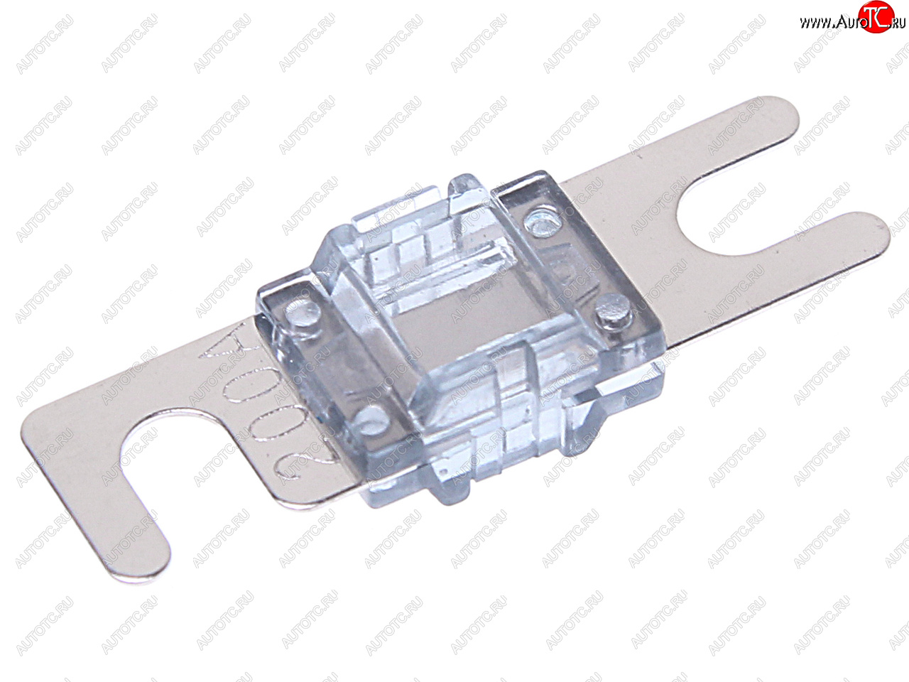 83 р. Предохранитель MINI ANL 200A (1шт.) KICX KICX manl200p  с доставкой в г. Кемерово