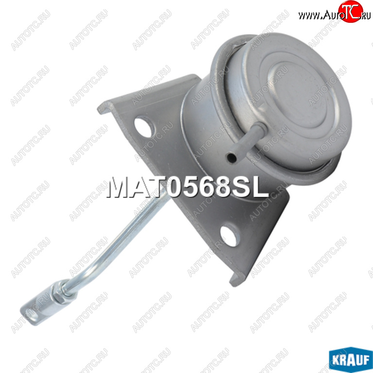 2 699 р. Актуатор MITSUBISHI турбокомпрессора KRAUF KRAUF mat0568sl  с доставкой в г. Кемерово