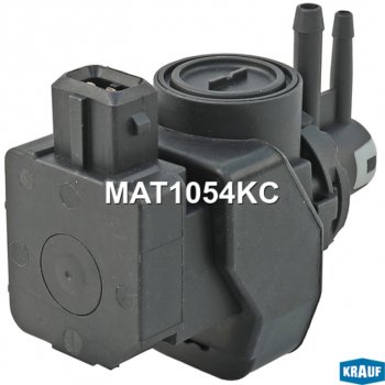 3 299 р. Клапан RENAULT Duster (12-) турбокомпрессора KRAUF KRAUF mat1054kc  с доставкой в г. Кемерово. Увеличить фотографию 5