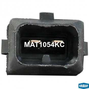 3 299 р. Клапан RENAULT Duster (12-) турбокомпрессора KRAUF KRAUF mat1054kc  с доставкой в г. Кемерово. Увеличить фотографию 6