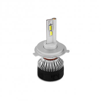 8 249 р. Лампа светодиодная 12V H19 PU43t-3 (2шт.) MTF MTF mb19k6  с доставкой в г. Кемерово. Увеличить фотографию 8