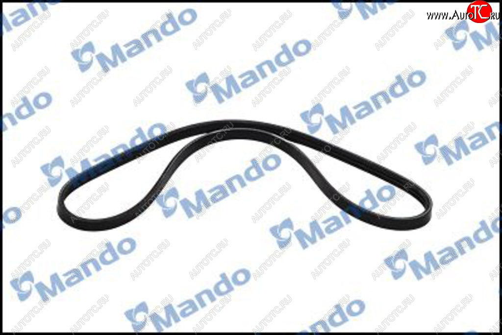 359 р. Ремень приводной поликлиновой 3PK865 NISSAN Almera гидроусилителя MANDO MANDO mb3pk865  с доставкой в г. Кемерово