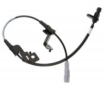 2 299 р. Датчик АБС KIA Mohave (19-) колеса переднего левого MANDO MANDO mba010294 MANDO mba010294  с доставкой в г. Кемерово. Увеличить фотографию 1