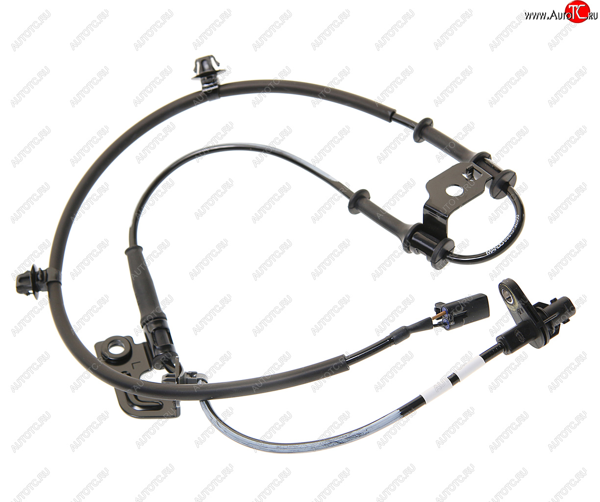 2 479 р. Датчик АБС HYUNDAI i40 (15-) колеса переднего левого MANDO MANDO mba010347 MANDO mba010347  с доставкой в г. Кемерово