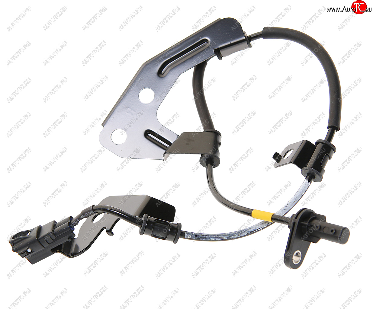 3 069 р. Датчик АБС HYUNDAI Santa Fe (13-) (4WD) (SPAS) колеса заднего правого MANDO MANDO mba010579  с доставкой в г. Кемерово