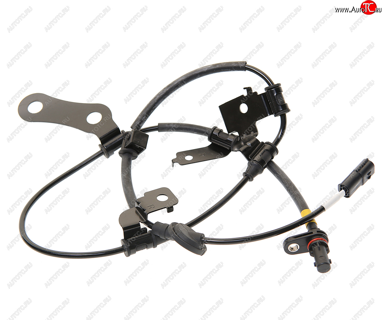 3 689 р. Датчик АБС HYUNDAI Tucson (15-) (4WD) (SPAS) колеса заднего правого MANDO MANDO mba010585 MANDO mba010585  с доставкой в г. Кемерово