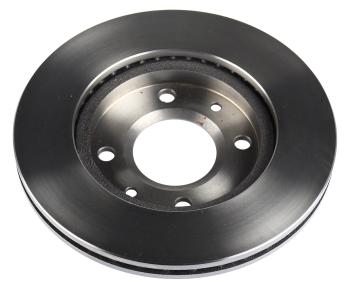 1 979 р. Диск тормозной PEUGEOT 306 (97-02),206 (08-) CITROEN Xsara (97-05) передний (1шт.) MANDO MANDO mbc030086 MANDO mbc030086  с доставкой в г. Кемерово. Увеличить фотографию 2