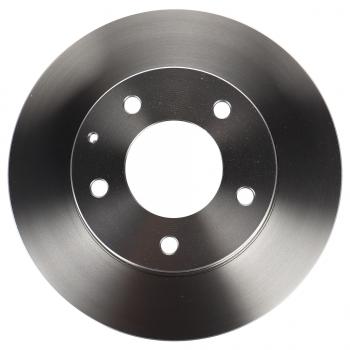 2 859 р. Диск тормозной MAZDA 626 (91-02),Premacy (99-) (1.8/2.0) передний (1шт.) MANDO MANDO mbc035094 MANDO mbc035094  с доставкой в г. Кемерово. Увеличить фотографию 3