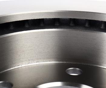 3 899 р. Диск тормозной JEEP Grand Cherokee (99-) передний (1шт.) MANDO MANDO mbc035383 MANDO mbc035383  с доставкой в г. Кемерово. Увеличить фотографию 5