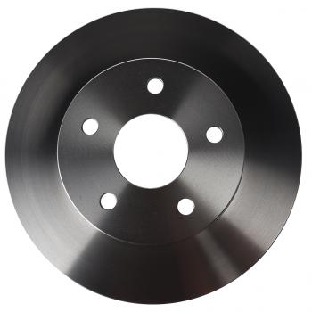 3 899 р. Диск тормозной JEEP Grand Cherokee (99-) передний (1шт.) MANDO MANDO mbc035383 MANDO mbc035383  с доставкой в г. Кемерово. Увеличить фотографию 3