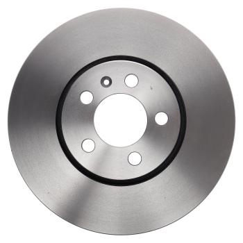 4 199 р. Диск тормозной VW Bora,Golf AUDI A1,A3 SEAT Cordoba SKODA Octavia передний (1шт.) MANDO MANDO mbc035421 MANDO mbc035421  с доставкой в г. Кемерово. Увеличить фотографию 3