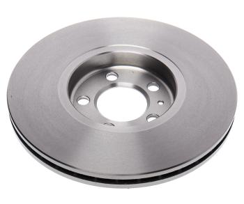 4 199 р. Диск тормозной VW Bora,Golf AUDI A1,A3 SEAT Cordoba SKODA Octavia передний (1шт.) MANDO MANDO mbc035421 MANDO mbc035421  с доставкой в г. Кемерово. Увеличить фотографию 2