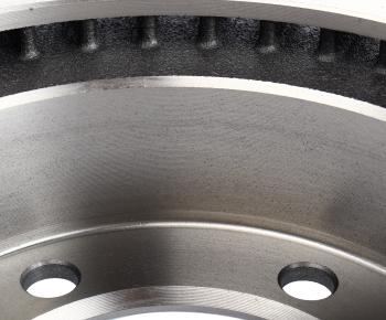 3 099 р. Диск тормозной TOYOTA 4Runner (95-96),Land Cruiser (J90) (96-) (3.0/3.4) передний (1шт.) MANDO MANDO mbc035431 MANDO mbc035431  с доставкой в г. Кемерово. Увеличить фотографию 4