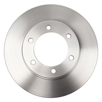 3 099 р. Диск тормозной TOYOTA 4Runner (95-96),Land Cruiser (J90) (96-) (3.0/3.4) передний (1шт.) MANDO MANDO mbc035431 MANDO mbc035431  с доставкой в г. Кемерово. Увеличить фотографию 3