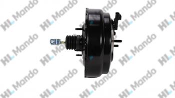 17 999 р. Усилитель вакуумный HYUNDAI HD35 (19-) MANDO MANDO mbh030396  с доставкой в г. Кемерово. Увеличить фотографию 2