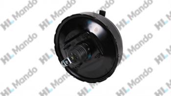 17 999 р. Усилитель вакуумный HYUNDAI HD35 (19-) MANDO MANDO mbh030396  с доставкой в г. Кемерово. Увеличить фотографию 1