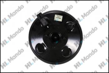 17 999 р. Усилитель вакуумный HYUNDAI HD35 (19-) MANDO MANDO mbh030396  с доставкой в г. Кемерово. Увеличить фотографию 3