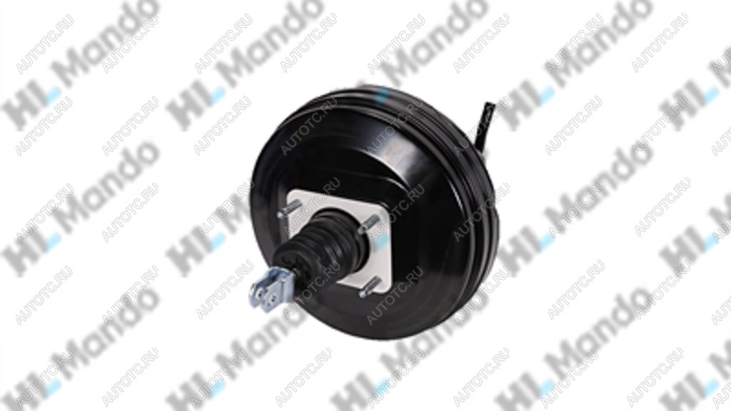 3 999 р. Усилитель вакуумный HYUNDAI G90 (19-) (3.3) MANDO MANDO mbh030407  с доставкой в г. Кемерово