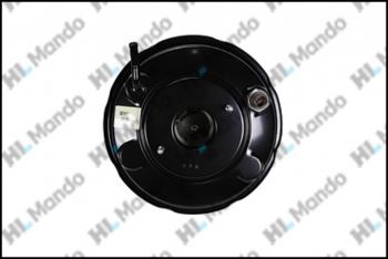3 999 р. Усилитель вакуумный HYUNDAI G90 (19-) (3.3) MANDO MANDO mbh030407  с доставкой в г. Кемерово. Увеличить фотографию 3